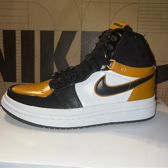 Jordan 1 Acclimate, Brand new!
